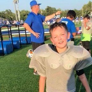 Meet your Posher, Kiysa